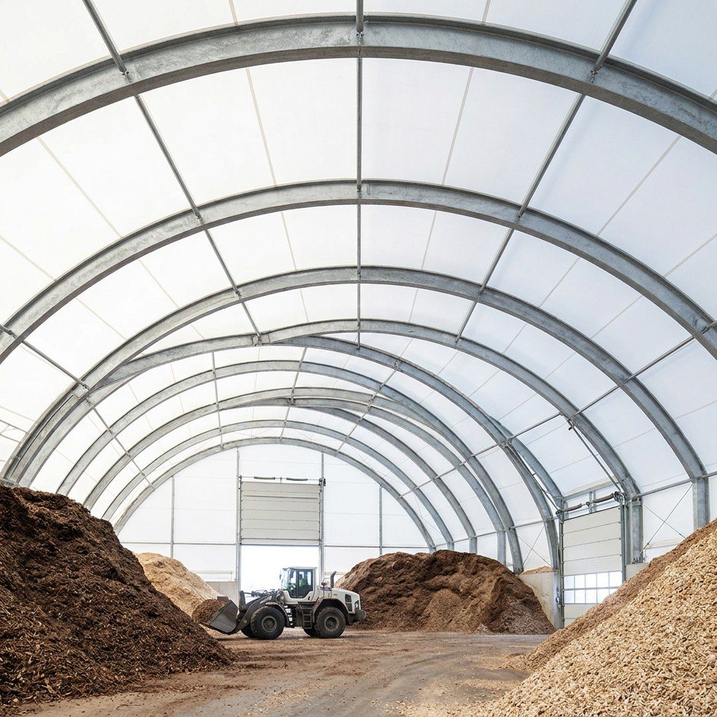 Biomass