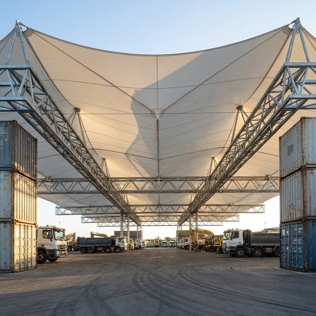 Vehicle shelter