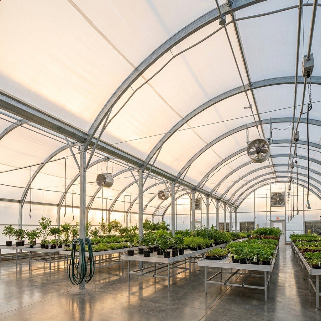 Greenhouse