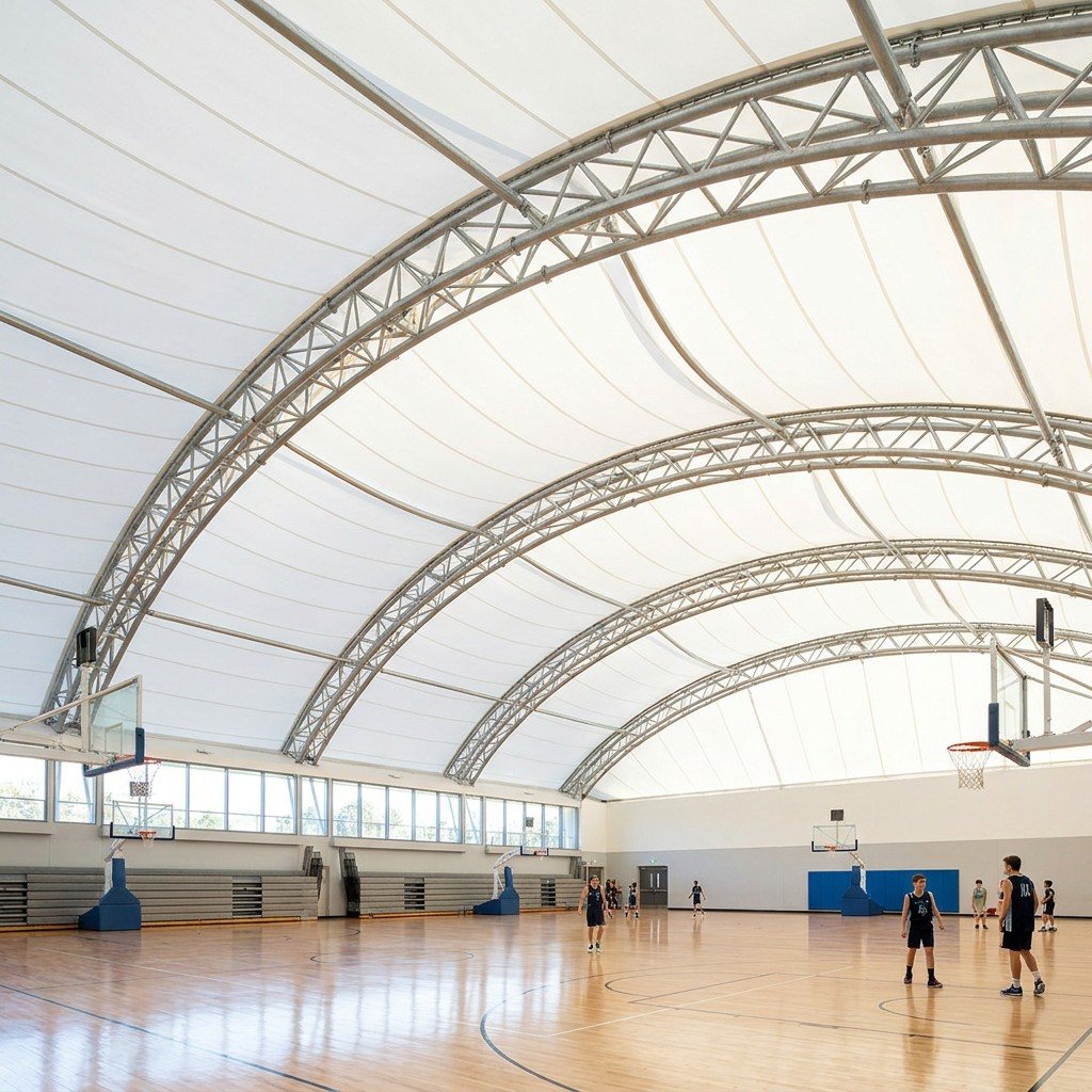 Gymnasium