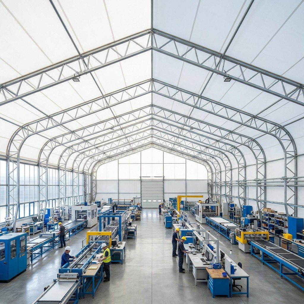 Manufacturing