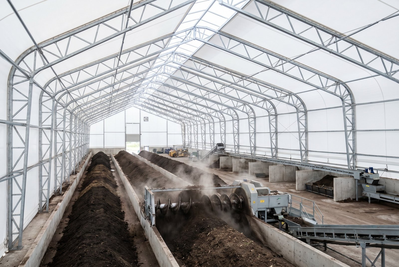 Composting Facility