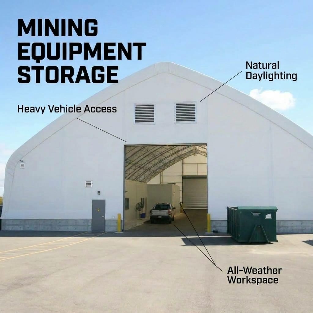 Mining