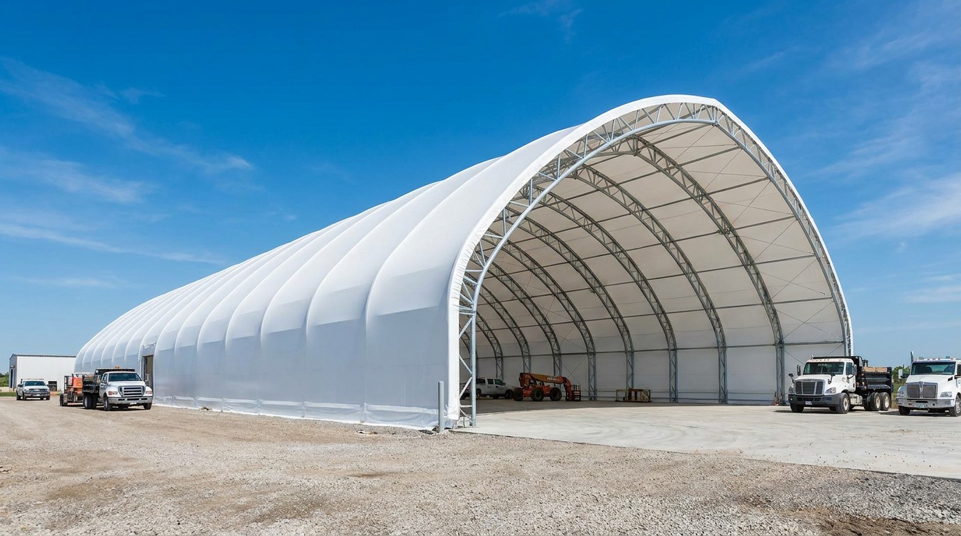 Cost factors breakdown for industrial buildings
