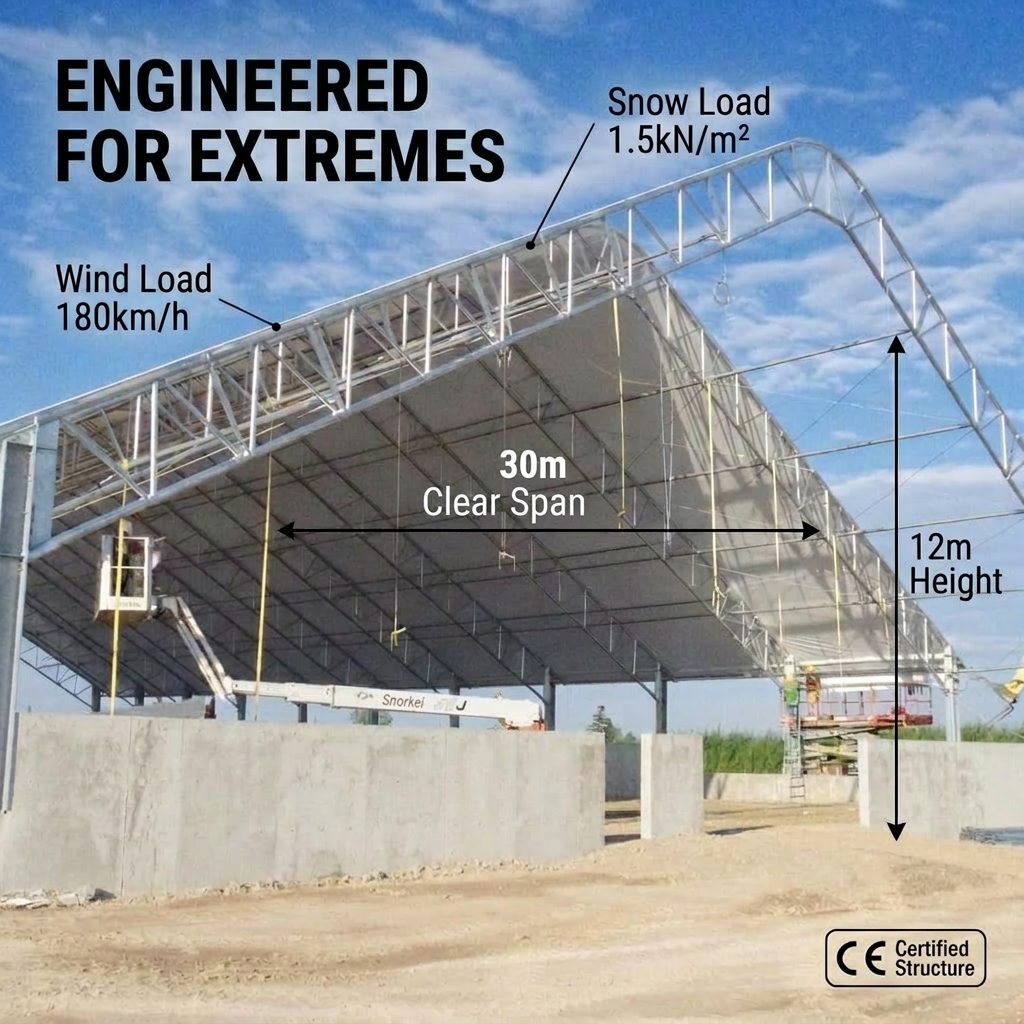 Structural engineering analysis