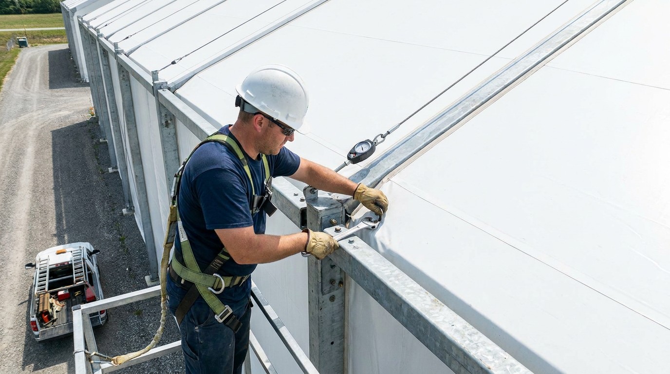 Maintenance Inspection