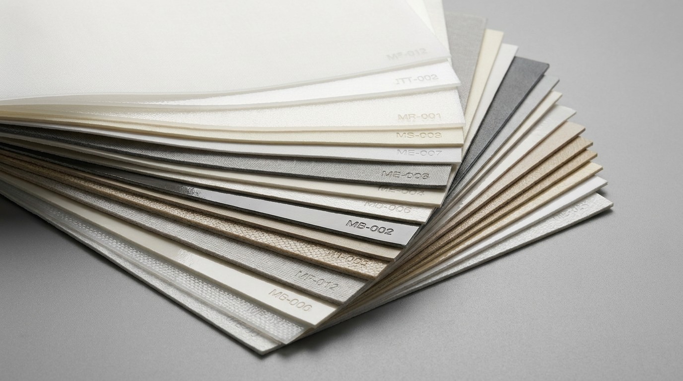 Membrane Material Detail