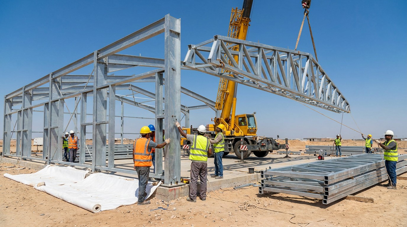 Relocatable modular building design