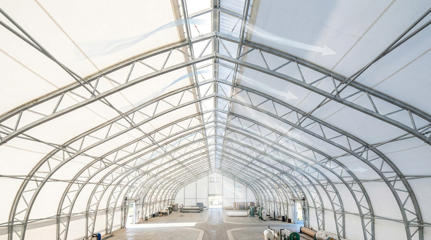 Ventilation system